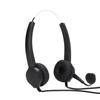 Call Center Headset Professional Noise Reduction USB Computer Headset for Telemarketing Call Centre