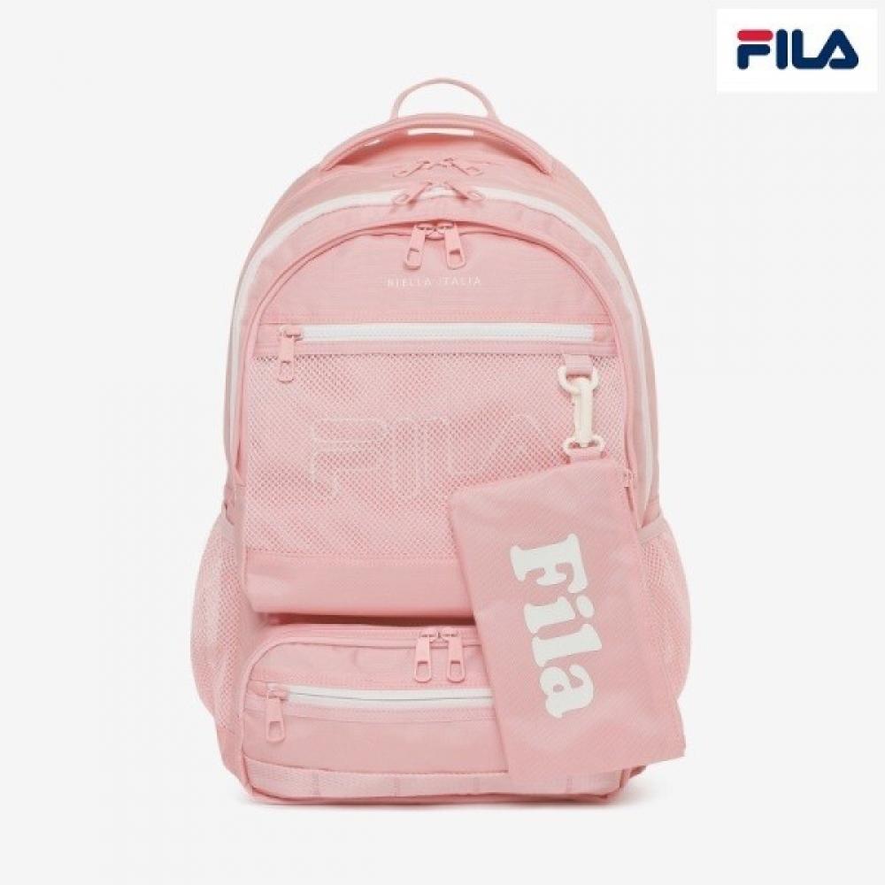 

Fila 22ss New Semester Link Duo Fs3bpe5003x EPK (pale pink)