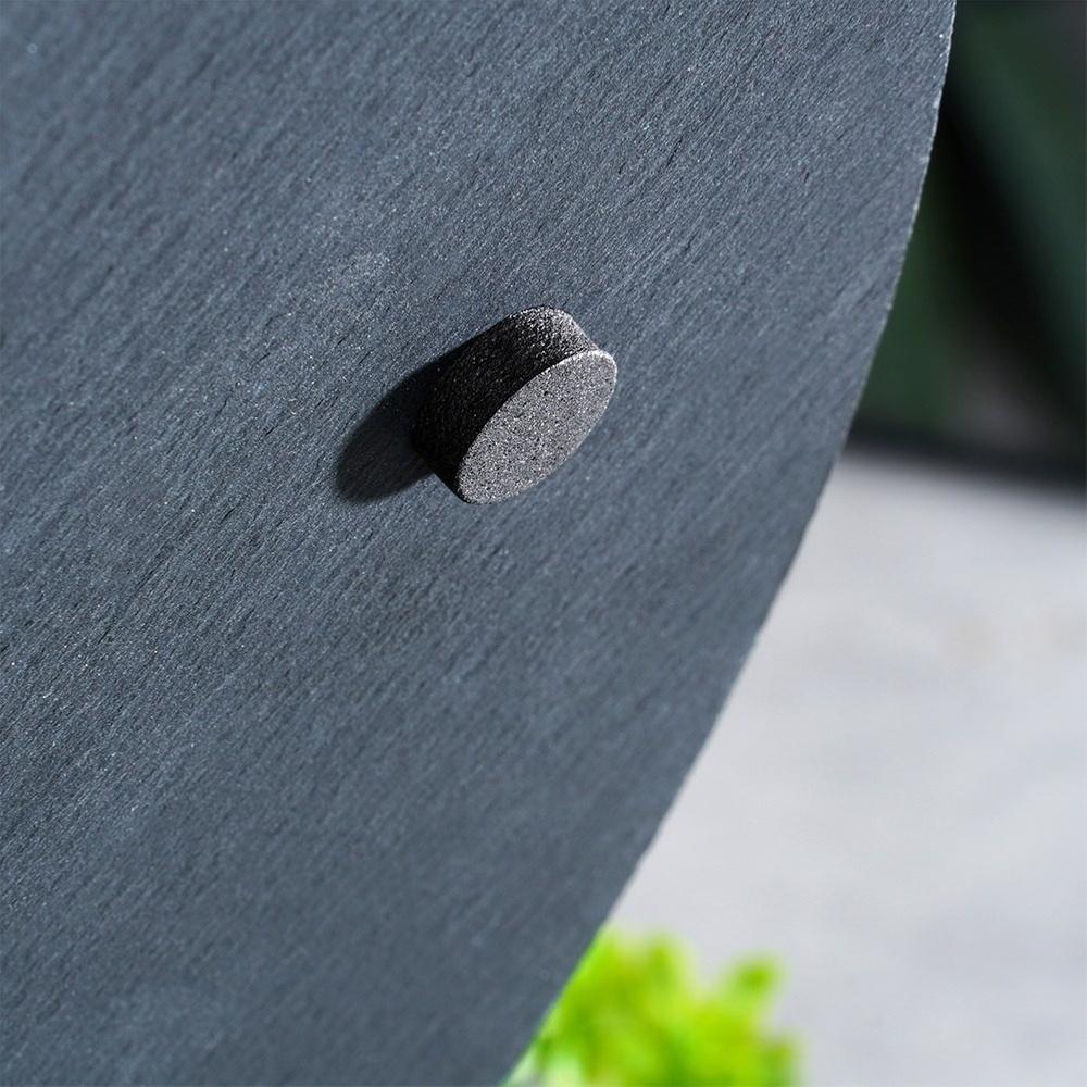 Stone Tray Board Plate Platter Slate Snacks Desserts Sushi Cheese Cold Meats