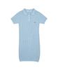 LUVISTRUE Vl Logo Knit Ops(Sky Blue)