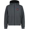 Jacket CMP MAN Jacket FIX Hood