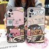 Graffiti Full wrap Phone Case For infinix Zero X/X Pro/X6811/X6811B Silicone Cute Shockproof Waterproof Soft case Couple