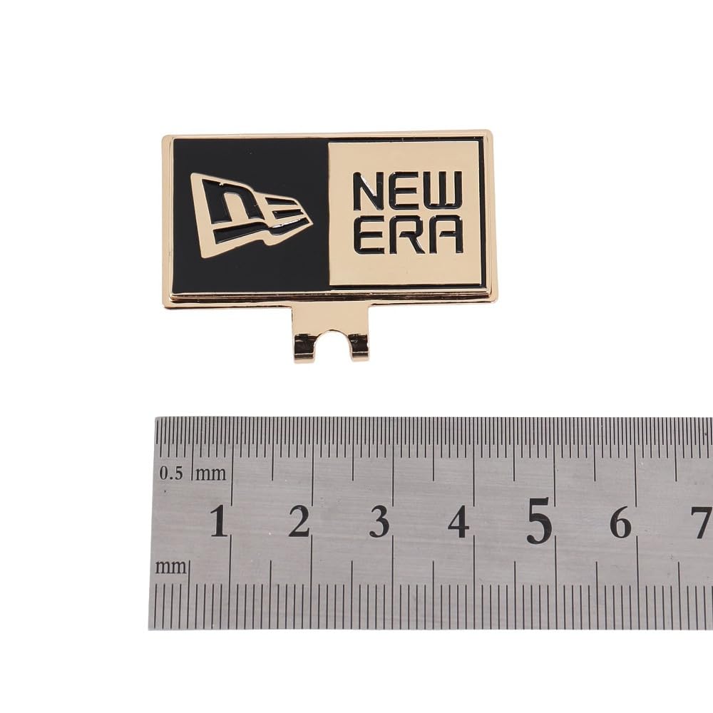 New Era BASIC MARKER VS GLD 24J 14135914 One Size