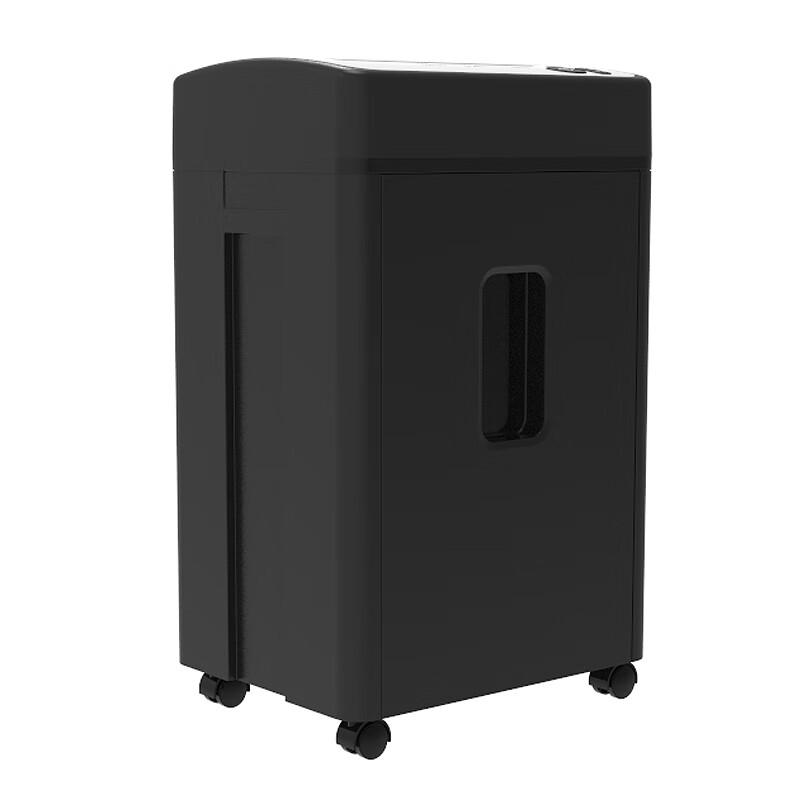 SUNWOOD MSD9323 Manganese Steel Paper Shredder CN plug (adapter included)