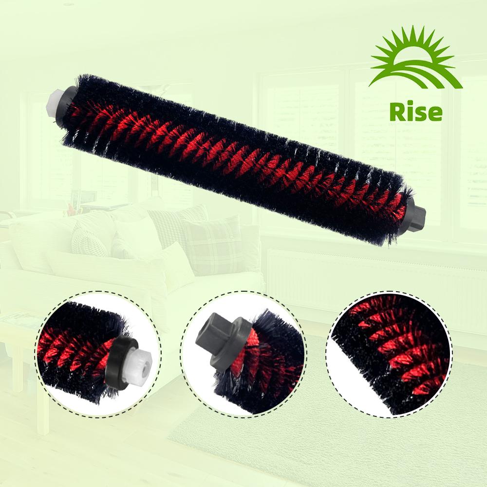 Kompatibel für Roborock S7 Maxv Ultra / S7 Pro Ultra/ O35 / G10S Hochgeschwindigkeits-Wartungsreinigungsbürste Tankfilter-Zubehör