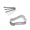 Stylus S Pen Tips Pen Refill Tool Set for Samsung Galaxy Note 8 9 Tab S3 4