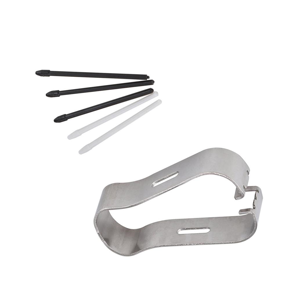 Stylus S Pen Tips Pen Refill Tool Set for Samsung Galaxy Note 8 9 Tab S3 4