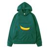 New, men's and women's sweaters, fashionable and comfortable street fashion hooded sweater jacket