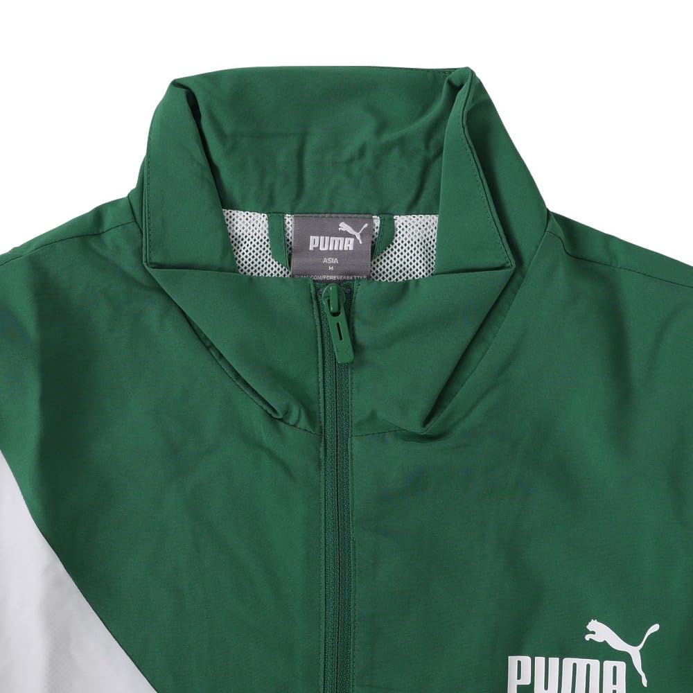 Puma POWER Woven Tracksuit_67574737_M