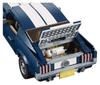 LEGO Creator Expert Model 10265: Ford Mustang 1967 GT Fastback