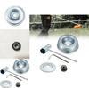 Für Stihl Fs55 Fs56 Fs70 Fs80 Fs83 Fs85 Fs90 Fs100 Fs110rx Fs120 Getriebeschutz-Abdeckungsset Für Freischneider Und Elektrowerkzeuge