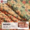 Eco-Friendly Waterproof Cork Fabric Leather for Shoes, Bags, and Boxes