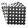 Blackboard Tag Sticker 180Pcs Chalkboard Label Exquisite Waterproof Self-adhesive Kitchen Countertop Spice Bottle Marking Daily Use