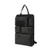 Portable Car Seat Back Storage Bag Multifunctional Hanging Rear Seat Bag  Camping Accessories