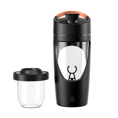 Automatic Electric Stirring Shaker Cup