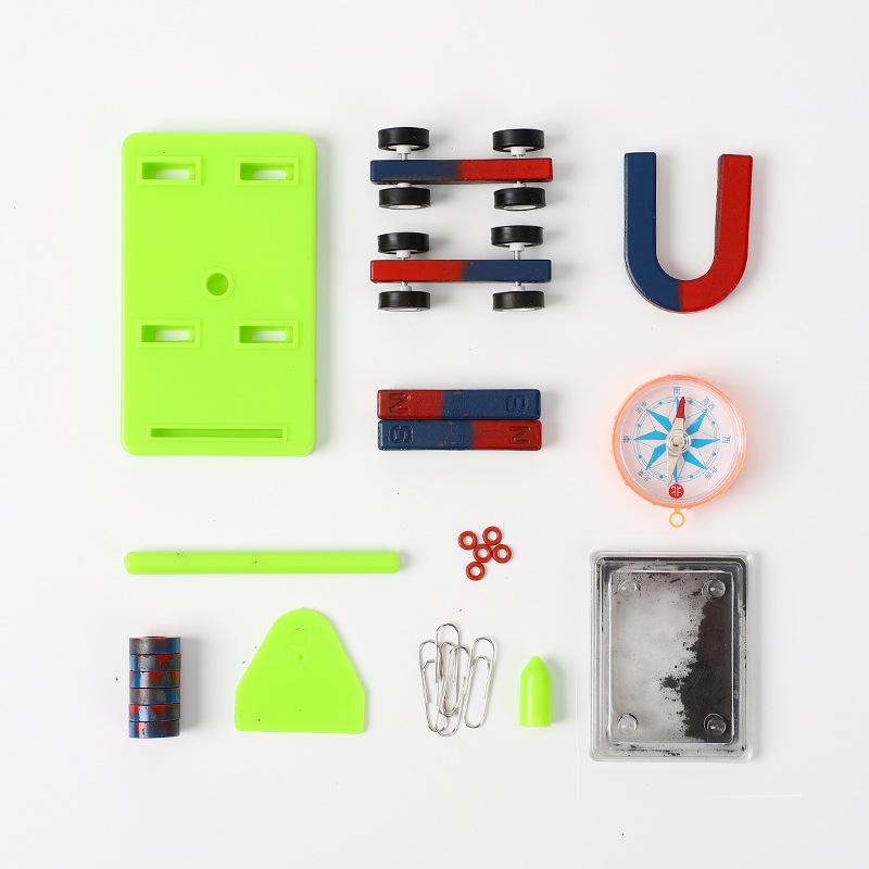 Magnetic Levitation Pen Kit for Elementary Science Experiments