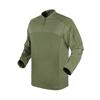 Kondoleu Trident Long Sleeve Battle Top (Od)