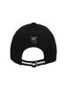 WIDEANGLE Co Hondeer Casual Ball Cap (2 Sizes)_Black