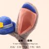 Zootropolis 2 Coniglietta Judy Poliziotta Fascia per Capelli con Orecchie Super Adorabile Anime Cosplay Bambino Adulto Accessori Fascia Giocattoli Copricapo Cappello