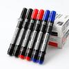 3 Pcs/Colors Permanent Marker Pens – Quick-Drying & Eraser-Resistant | For Note-Taking & Marking | Office Stationery.