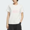 Adidas Must Haves Comfortable Sports Casual Short Sleeve T-Shirt Women Tops KF2677
