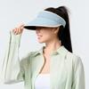 Hulunbuir Qinfeng Outdoor Sports Sun Visor