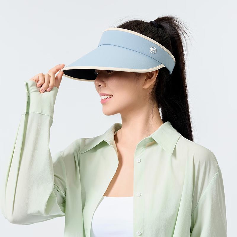 VVC Hulunbuir Qinfeng Outdoor Sports Sun Visor