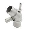 Coolant Water Pipe Thermostat Housing 06A121121F Replacement Parts For JETTA For BORA For GOLF For SEAT For SKODA
