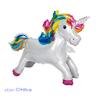 Rainbow Unicorn Balloon Unicorn Party decor Supplies Unicorn birthday Party Decoration Baby Shower Kids girls Birthday Decor