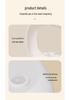 Invisible Color Contact Lens USB Cleaner: Portable High-Frequency Vibration Automatic Cleaning Device