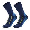 Waterproof Breathable Winter Sports Socks for Mountaineering, Cycling, Fishing & Skiing - Double Layer, Thickened & Warm