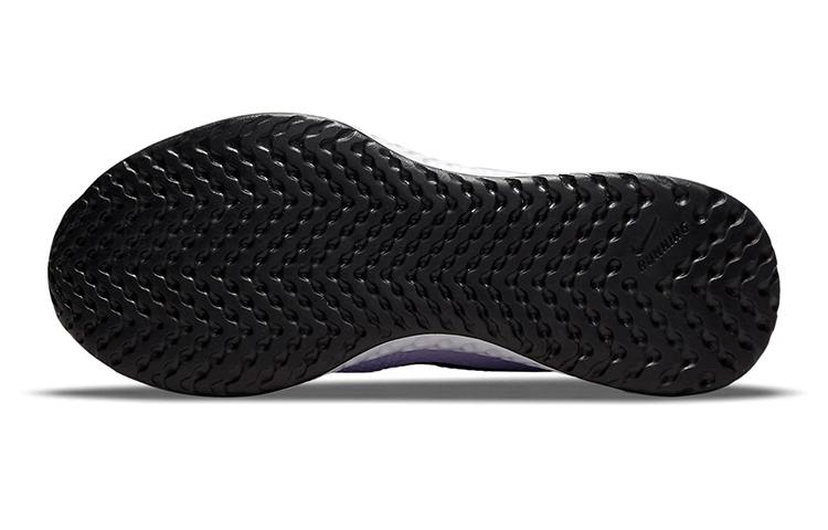 Nike Revolution 5 'Flieder' GS BQ5671-509