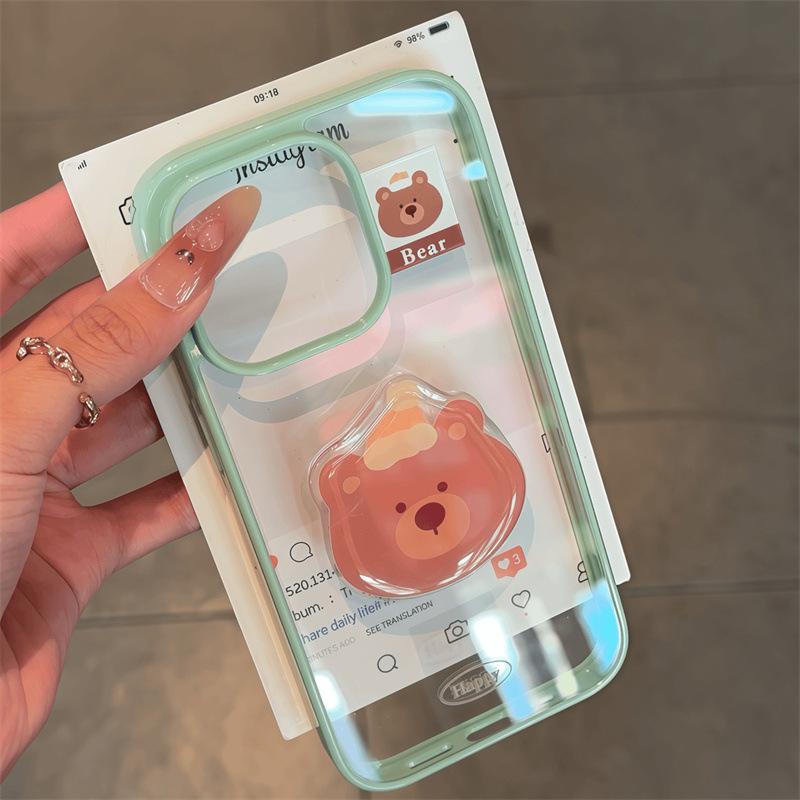 Animal Tags for Apple 16 Promax All-inclusive Anti-fall Phone Case 16 Simple for IPhone 15 Protection 14