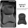 MG Car Seat and Neck Pillow: Compatible with MG4, MG5, MG6, MG7, MG4X, and MG ES5 models. Lumbar and neck support cushion.