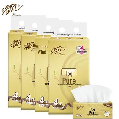 Hygieneartikel – Wattepads & Kosmetiktücher