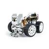 Mașină Robot Video AI SunFounder compatibilă cu Raspberry Pi voce video manual online japonez Pi nu Kit PiCar-X, 5/4/3B+/Zero 2W,