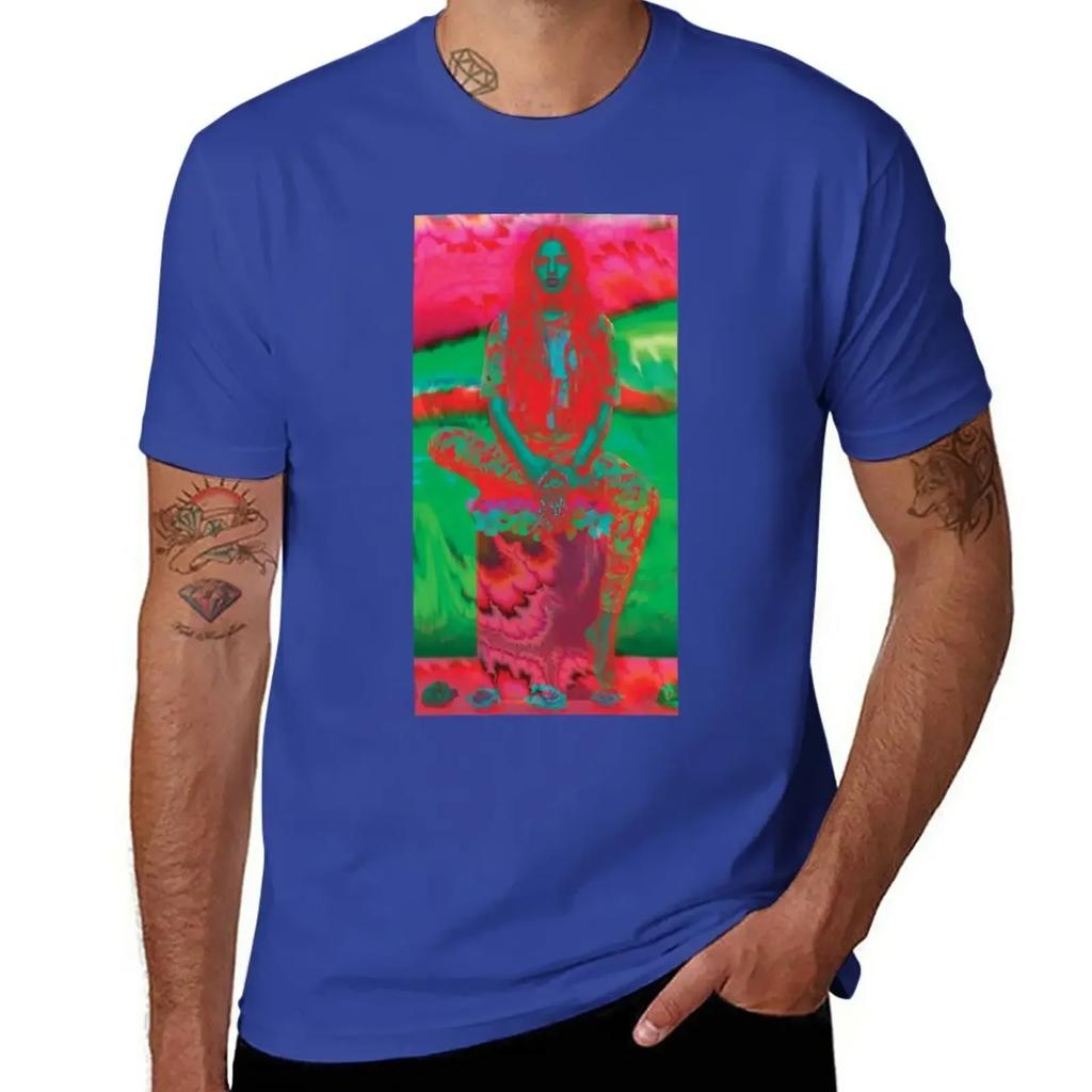 M.I.A. Matangi T-Shirt ästhetische Kleidung Sweatshirt Herren T-Shirts