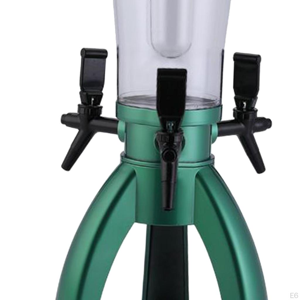 Bierzapfanlage (3 l), Weinzapfanlage für Cocktails