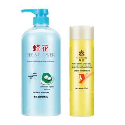 Shampoos & Haarspülung – Conditioner