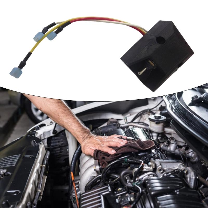 Convenient Remote Controlled Door Switches Advanced Door Switches Vehicle Spare Part fit for 264346 Box Trucks GPT TE