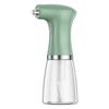 Electric Oil Sprayer Household Oil Vinegar Bottle Kitchen Electric Booster Atomizing Oil Spray Bottle Barbecue Cooking Oil Spray Bottle