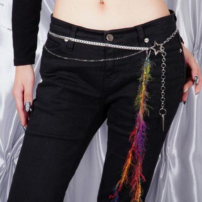 DARINGDarling Stardust Bodychain (Deep)
