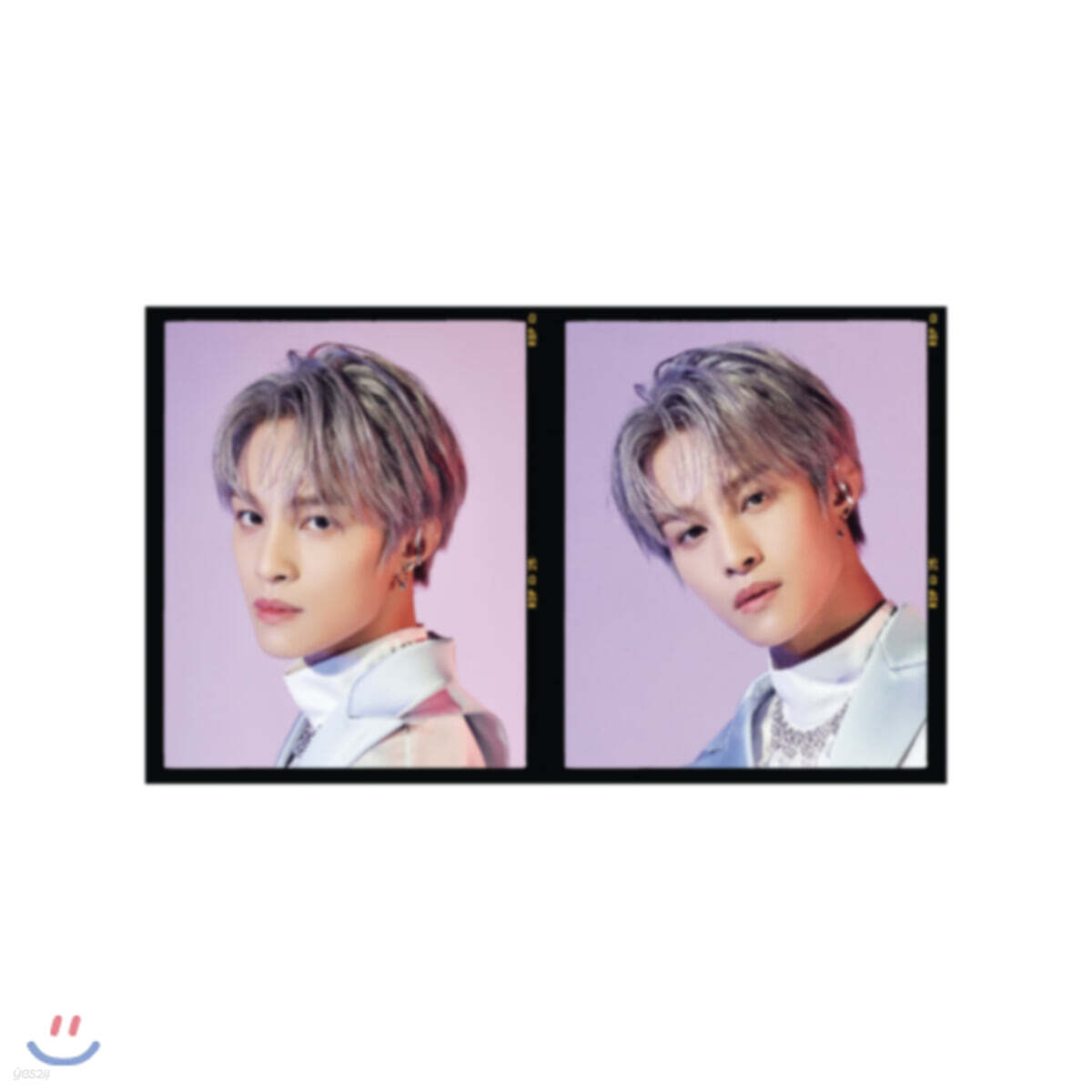 

[YANGYANG] NCT Film Set NCT : RESONANCE [GLOBAL WAVE] Beyond LIVE