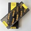SANDVIK / N123J2-0800-RO 1005 / Original Swedish hard alloy blade 10 Pcs