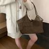 Nylon Wing Tote Bag Cluth Bag Large Capacity Buckle Woman Luxury Designer Travel Shoulder Bag Shopper Handbag AVE