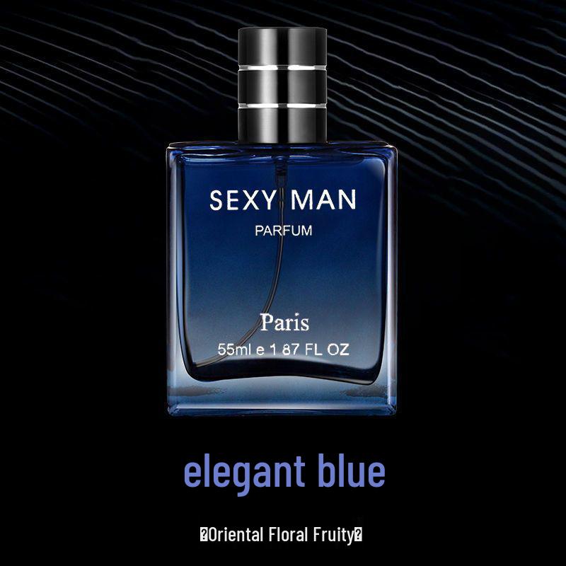 

Лазурный одеколон: Мужская стойкая парфюмерная вода с легким ароматом.