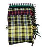 @ Stylish  Cotton Scarf Multicolour And Comfortable Outdoor For Unisex MJ-262-60%OFF