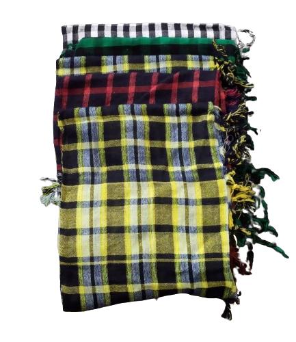 

@ Stylish Cotton Scarf Multicolour And Comfortable Outdoor For unisex MJ-262-60%OFF