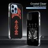 Band B-Bad O-Omens Cases Phone Case For Iphone 17E 16E 17 Air 16 Pro Max 15 Pro 14 Plus 11 13 12 Mini Cover Cases Compatible wit