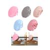 Luxurious Shower Cap for Long and Thick Hair - Waterproof and Adjustable